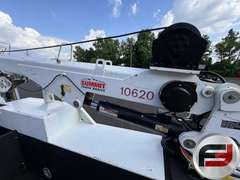 2014 FREIGHTLINER M2 MECHANICS CRANE TRUCK VIN: 3ALACWDT8EDFV4802