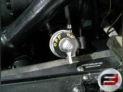 1929 FORD MODEL A VIN: NCS97094 HUCKSTER TRUCK