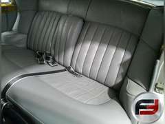 1959 ROLLS ROYCE SILVER CLOUD SERIES 1 VIN: LSJF52