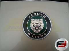 1997 JAGUAR XK8 VIN: SAJGX2740VC007021 CONVERTIBLE