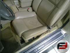 1993 CADILLAC ALLANTE VIN: 1G6VS3394PU127724 CONVERTIBLE