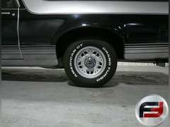 1978 FORD RANCHERO GT VIN: 8H48F174141 PICKUP