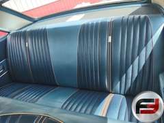 1964 FORD GALAXY VIN: 4G66X135534