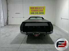 1978 FORD RANCHERO GT VIN: 8H48F174141 PICKUP