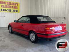 1994 BMW 325IC VIN: WBABJ5329RJC80864 2 DOOR CONVERTIBLE