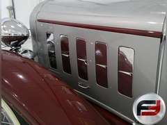 1932 BUICK SUPER 8 VIN:  2644930