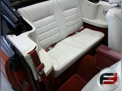 1985 FORD MUSTANG LX VIN: 1FABP2739FF176394 CONVERTIBLE