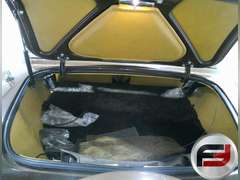 1979 CLENET SERIES 1 VIN: CLF7791103 CONVERTIBLE
