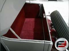 1932 BUICK SUPER 8 VIN:  2644930