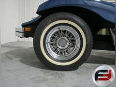 1980 CLENET SERIES II VIN: CLE802054 CONVERTIBLE