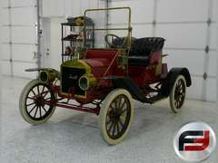 1910 MAXWELL AA VIN: AA3375 RUNABOUT