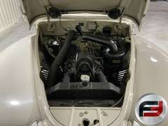 1948 LINCOLN  CONTINENTAL VIN: 876H-56-827 CONVERTIBLE