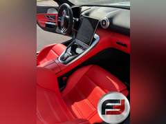 2022 MERCEDES-BENZ SL-CLASS VIN: W1KVK8BBXNF004029 2 DOOR ROADSTER