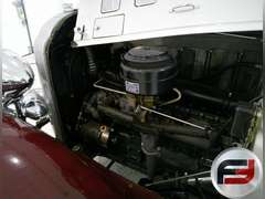 1932 BUICK SUPER 8 VIN:  2644930