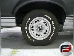 1978 FORD RANCHERO GT VIN: 8H48F174141 PICKUP