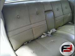 1971 CADILLAC DEVILLE VIN: 683491Q229654 SEDAN