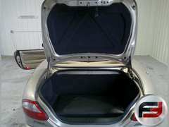 1997 JAGUAR XK8 VIN: SAJGX2740VC007021 CONVERTIBLE