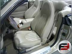 1997 JAGUAR XK8 VIN: SAJGX2740VC007021 CONVERTIBLE