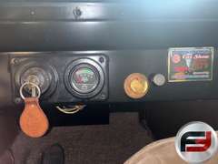 1921 FORD  MODEL T VIN: 4957257