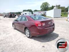 2015 CHEVROLET MALIBU LT VIN: 1G11C5SL8FF354959 FWD