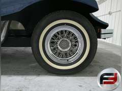 1980 CLENET SERIES II VIN: CLE802054 CONVERTIBLE