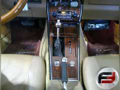 1981 CHEVROLET CORVETTE VIN: 1G1AY8766B5101368 T-TOP COUPE