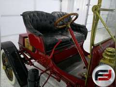 1910 MAXWELL AA VIN: AA3375 RUNABOUT
