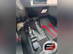 1985 CHEVROLET K5 BLAZER VIN: 1G8ED18J1FF139566 4X4 SUV