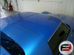 1974  CHEVROLET CORVETTE STINRAY VIN: 1Z37T4S412276 T-TOP COUPE