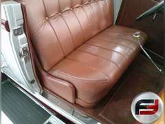 1932 BUICK SUPER 8 VIN:  2644930