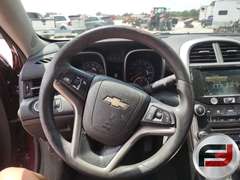 2015 CHEVROLET MALIBU LT VIN: 1G11C5SL8FF354959 FWD