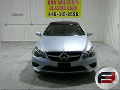 2015 MERCEDES-BENZ E-CLASS E400 VIN: WDDKK6FF3FF310138 CONVERTIBLE