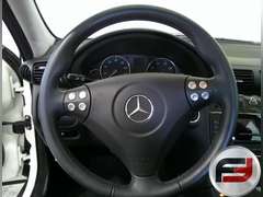 2007 MERCEDES-BENZ C-CLASS C230 VIN: WDBRF52H87F935438 4D SEDAN