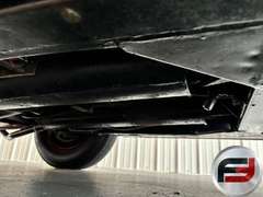 1954 JAGUAR X-TYPE VIN: F20308 CONVERTIBLE