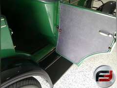 1929 FORD MODEL A PHAETON VIN: A2082381 TOURING CAR