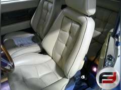 1980 CLENET SERIES II VIN: CLE802054 CONVERTIBLE