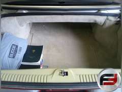 1993 CADILLAC ALLANTE VIN: 1G6VS3394PU127724 CONVERTIBLE
