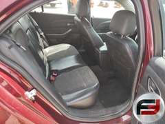 2015 CHEVROLET MALIBU LT VIN: 1G11C5SL8FF354959 FWD