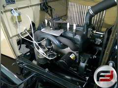 1929 FORD MODEL A VIN: NCS97094 HUCKSTER TRUCK