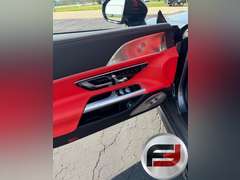 2022 MERCEDES-BENZ SL-CLASS VIN: W1KVK8BBXNF004029 2 DOOR ROADSTER