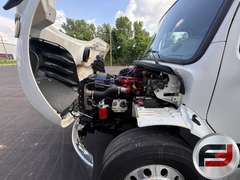 2014 FREIGHTLINER M2 MECHANICS CRANE TRUCK VIN: 3ALACWDT8EDFV4802
