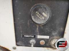 ALTECH DC 1317 PORTABLE CHIPPER