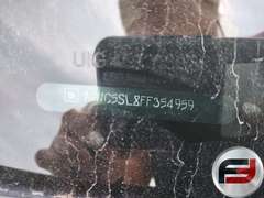 2015 CHEVROLET MALIBU LT VIN: 1G11C5SL8FF354959 FWD