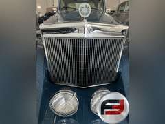 1980 CLENET SERIES II VIN: CLE802054 CONVERTIBLE