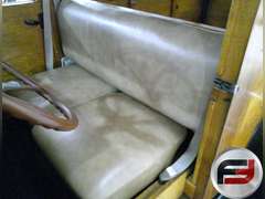 1929 FORD MODEL A VIN: NCS97094 HUCKSTER TRUCK