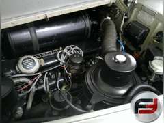 1959 ROLLS ROYCE SILVER CLOUD SERIES 1 VIN: LSJF52
