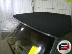 1993 CADILLAC ALLANTE VIN: 1G6VS3394PU127724 CONVERTIBLE