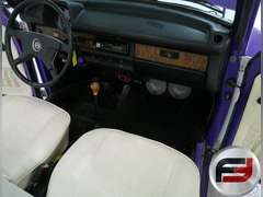 1974 VOLKSWAGEN BEETLE VIN: 1342203165 CONVERTIBLE
