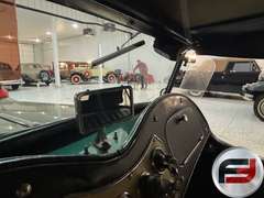1954 MG TD VIN: TD 8827 ROADSTER