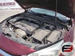 2015 CHEVROLET MALIBU LT VIN: 1G11C5SL8FF354959 FWD